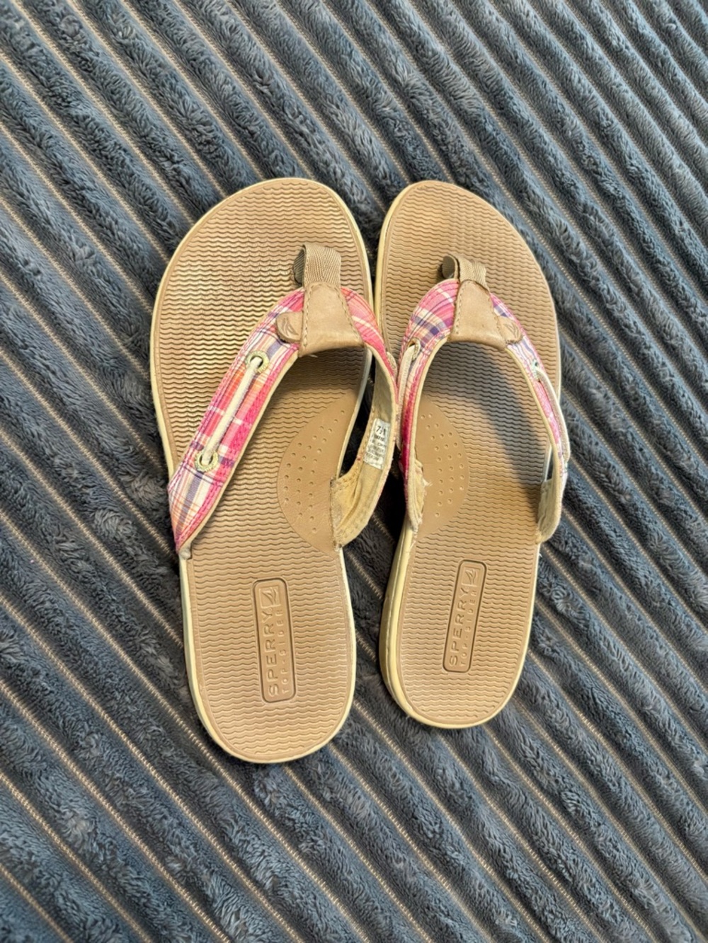 Women’s Sperry sandals size 7.5
